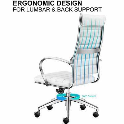 High Back Ergonomic Office Chair