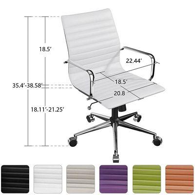 Modern Adjustable Executive Chair