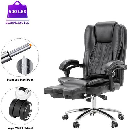 Massage Office Chair