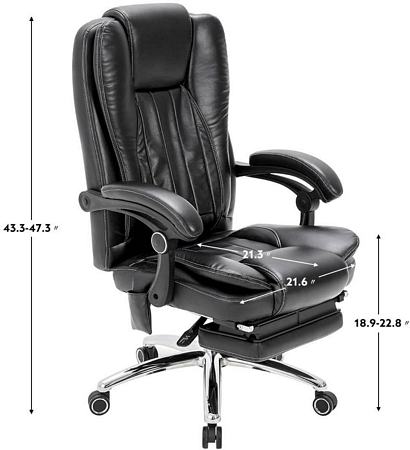 Massage Office Chair